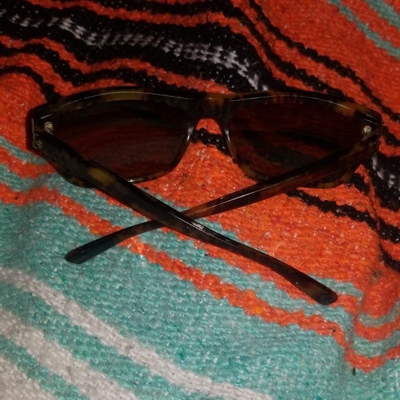 Tory Burch Women's Sunglasses TY7003 - Picture 3 of 8